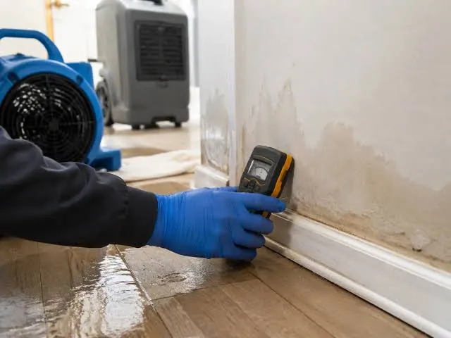 24/7 Water damage restoration services in West Laurel, MD - Rapid flood cleanup and mitigation
